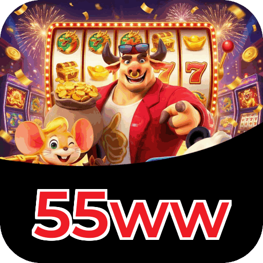Promoções e bônus exclusivos da 55ww