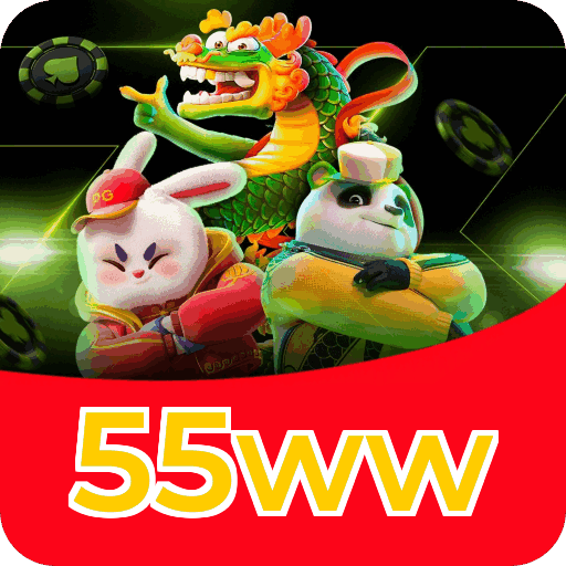 55ww PIX instantâneo Brasil