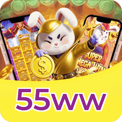 Catálogo 55ww 2.547 jogos