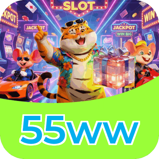 Instalação Android 55ww
